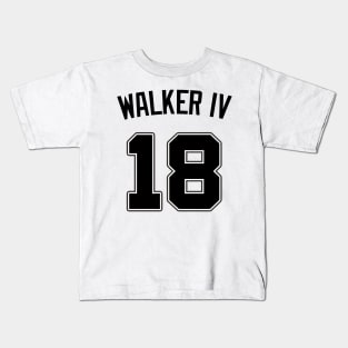 Walker IV Kids T-Shirt